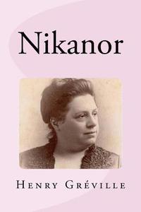 bokomslag Nikanor