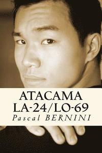 bokomslag ATACAMA La-24/Lo-69