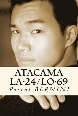 ATACAMA La-24/Lo-69 1