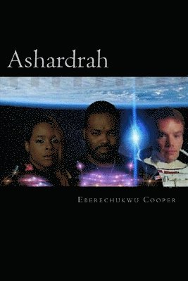 bokomslag Ashardrah: The Directors cut Special edition