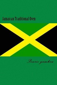 bokomslag Jamaican Traditional Oven