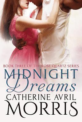 bokomslag Midnight Dreams