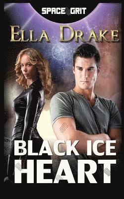 Black Ice Heart 1