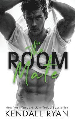 Kendall Ryan - The Room Mate, Häftad. Tillgänglighet: Lägg i varukorg