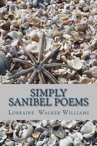 bokomslag Simply Sanibel Poems
