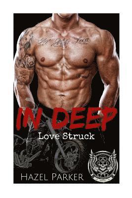 bokomslag In Deep: Love Struck