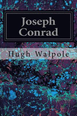 Joseph Conrad 1