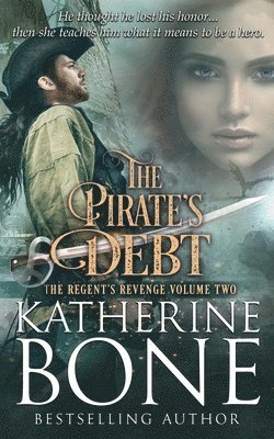 The Pirate's Debt 1