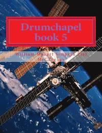 bokomslag Drumchapel book 5: memoirs 5