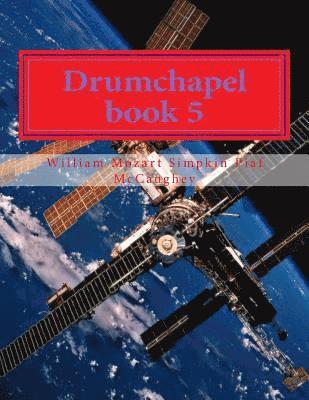 Drumchapel book 5: memoirs 5 1