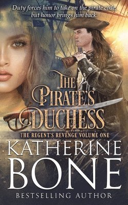 The Pirate's Duchess 1