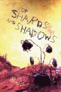 bokomslag Of Shards and Shadows