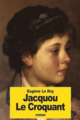 Jacquou Le Croquant