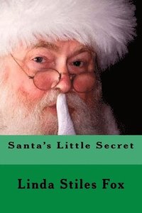 bokomslag Santa's Little Secret