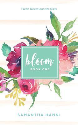 bokomslag Bloom
