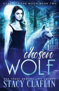 bokomslag Chosen Wolf