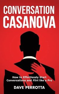 bokomslag Conversation Casanova
