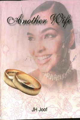 J. H. Joof - Another wife, Häftad