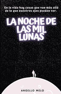 bokomslag La Noche de las Mil Lunas