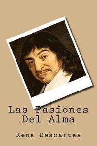 bokomslag Las Pasiones Del Alma (Spanish Edition)