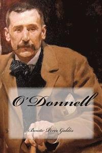 bokomslag O'Donnell