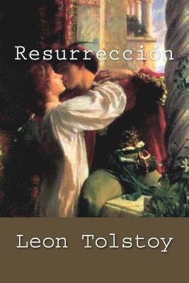Resurreccion (Spanish Edition) 1
