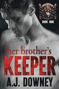 bokomslag Her Brother's Keeper