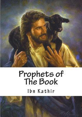 Ibn Kathir - Prophets of The Book, Häftad
