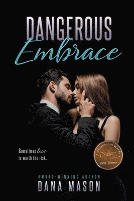 Dana Mason - Dangerous Embrace, Häftad