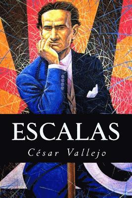 Cesar Vallejo, Editorial Oneness - Escalas, Häftad