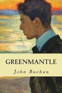 bokomslag Greenmantle