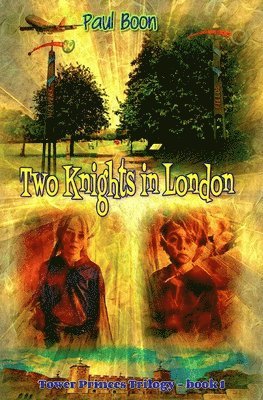 Two Knights In London 1