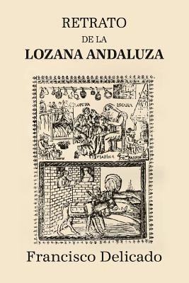 Retrato de la lozana andaluza
