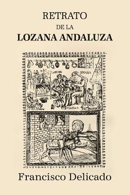 Retrato de la lozana andaluza 1