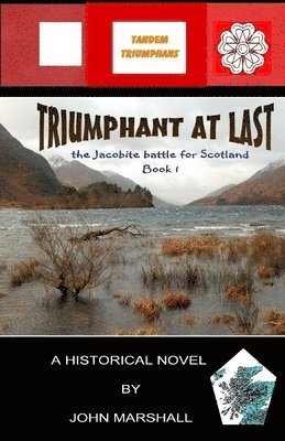 bokomslag Triumphant at Last