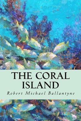 The Coral Island 1