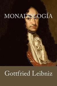 bokomslag Monadologia (Spanish Edition)