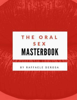 The Oralsex Masterbook 1