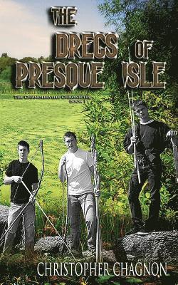 The Dregs of Presque Isle 1