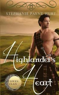 bokomslag Highlander's Heart