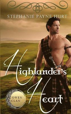 Highlander's Heart 1