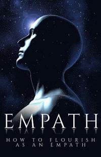 bokomslag Empath: How to Flourish as an Empath