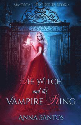 The Witch and the Vampire King 1