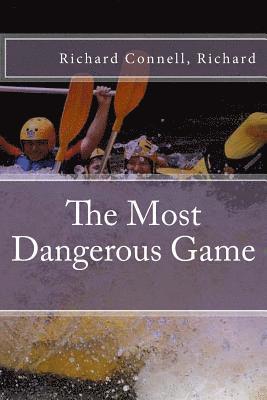 The Most Dangerous Game 1