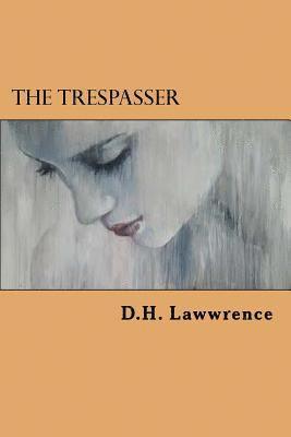 The Trespasser 1
