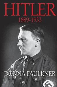bokomslag Hitler: 1889-1933