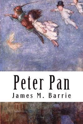 Peter Pan 1