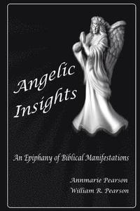bokomslag Angelic Insights: An Epiphany of Biblical Manifestations