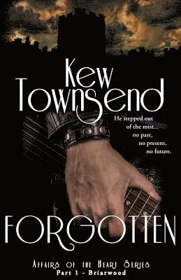 FORGOTTEN (Part 1) Briarwood Series Affairs of the Heart 1