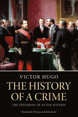 The History of a Crime 1